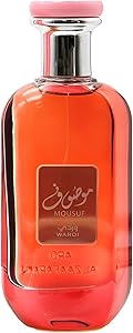 Ard Al Zaafaran Mousuf Wardi Eau de Parfum 3.4oz Review