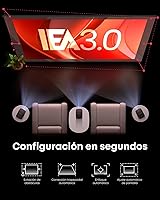 NEBULA Mars 3 Air GTV Projector — image 6