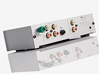 Musical Fidelity V90-LPS Phono Preamp — image 4
