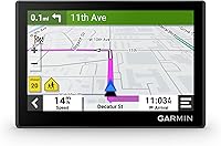 Garmin Drive 53 GPS Navigator — image 2