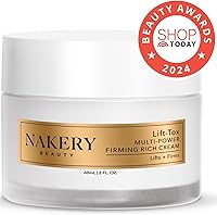 Nakery Lift-Tox Anti Wrinkle Face & Neck Cream — image 6