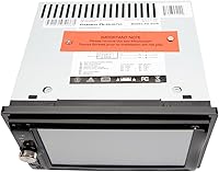 Power Acoustik PD-625B — image 4