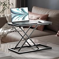 Almirantra Stand Up Desk Converter ct1 — image 2