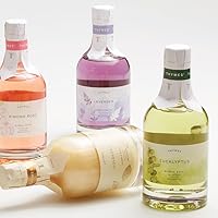 Thymes Goldleaf Bubble Bath - 11.5oz — image 3