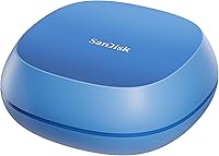 SanDisk 8TB Creator Desk Drive — image 1