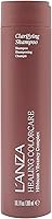L'ANZA Healing ColorCare Clarifying Shampoo 10.1 Fl Oz — image 1
