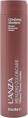 L'ANZA Healing ColorCare Clarifying Shampoo 10.1 Fl Oz