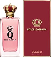 Dolce&Gabbana Q Eau De Parfum Spray, 3.3oz — image 2
