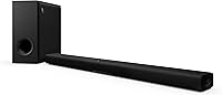 Yamaha True X Bar 50A Dolby Atmos Sound Bar — image 1