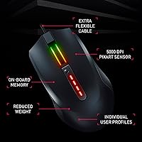 Cherry MC 2.1 Wired Gaming Mouse — image 2