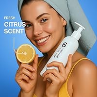 Y'OUR Acne Clearing Body Wash 10.1oz — image 8