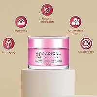 Radical Skincare Express Delivery Facial Enzyme Peel Mask - 1.7 oz — image 5
