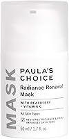 Paula's Choice Radiance Renewal Night Mask 3.84oz — image 1
