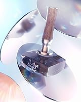 Afnan Mirsaal Of Trust Eau de Parfum for Men 3.0 Fl. Oz — image 4