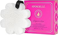 Spongelle Wild Flower Buffer Body Scrubber Bundle — image 2