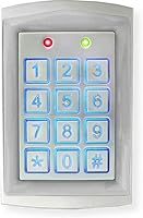 Seco-Larm SK-1323-SDQ Enforcer Access Control Keypad — image 1