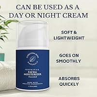 Christina Moss Naturals Unscented Moisturizer 1.7oz — image 5