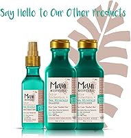 Maui Moisture Color Protect + Sea Minerals Conditioner, 13 Fl Oz — image 6