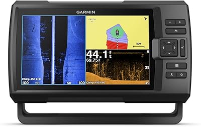 Garmin Striker Plus 9SV