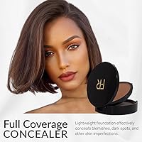 Flori Roberts Cream To Powder Foundation, Tan, 0.30 oz — image 4