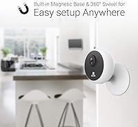 EZVIZ C1C 1080P Indoor Security Camera — image 5