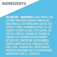 CeraVe SA Lotion for Rough & Bumpy Skin, 19oz — image 6