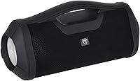 Rockville RPB-XL Black Bluetooth Speaker — image 1