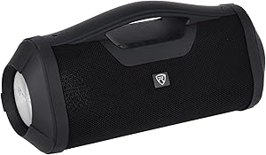 Rockville RPB-XL Black Bluetooth Speaker