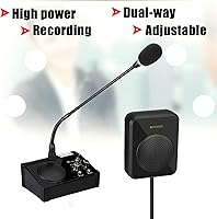 Retekess TW106 Window Intercom — image 4