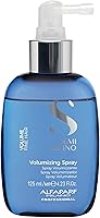 Alfaparf Milano Semi di Lino Leave In Volume Spray 4.23oz — image 1