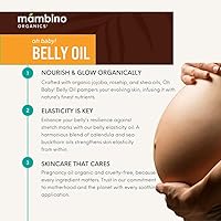 Mambino Organics Bun in the Oven Kit — image 6
