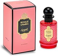 Sapil Royale Charm Unisex Eau De Parfum 3.38oz — image 2