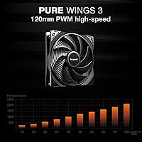 be quiet! Pure Loop 3 360mm All-in-One Water Cooling — image 9