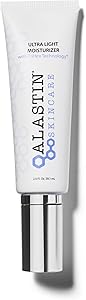 ALASTIN Skincare Ultra Light Daily Face Moisturizer 2 oz Review