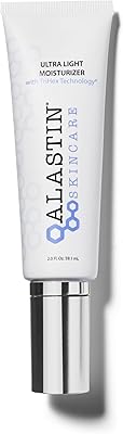 ALASTIN Skincare Ultra Light Daily Face Moisturizer 2 oz