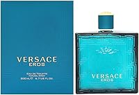 Versace Eros for Men 6.7oz Eau de Toilette Spray — image 1
