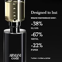 Armani Beauty Code Eau de Toilette 75mL — image 7