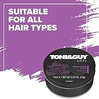 Toni & Guy Moulding Clay, 75ml — image 3