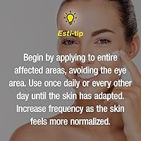 Control Corrective Clear Med 5% Acne Treatment Lotion 2.5oz — image 4