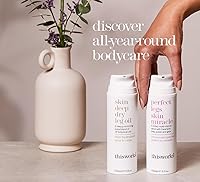 This Works Skin Deep Dry Leg Oil – 150mL — image 7