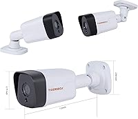 TIGERSECU 5MP Hybrid 4-in-1 Security Camera — image 7
