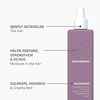 KEVIN.MURPHY UN.TANGLED Leave-In Conditioner Spray 150mL — image 4