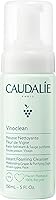 Caudalie Instant Foaming Cleanser, 1.76oz — image 1