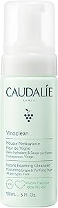 Caudalie Instant Foaming Cleanser, 1.76oz Review