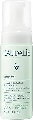 Caudalie Instant Foaming Cleanser, 1.76oz