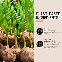 PurO3 Ozonated Coconut Oil 2 oz — image 3