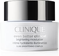 Clinique Even Better Clinical Brightening Moisturizer 50mL — image 1