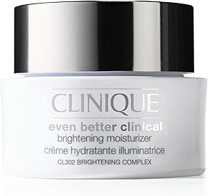 Clinique Even Better Clinical Brightening Moisturizer 50mL Review