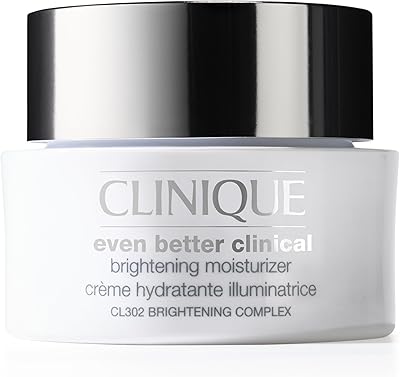 Clinique Even Better Clinical Brightening Moisturizer 50mL