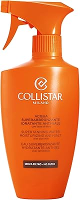 Collistar Supertanning Water Moisturising Anti-Salt 400mL